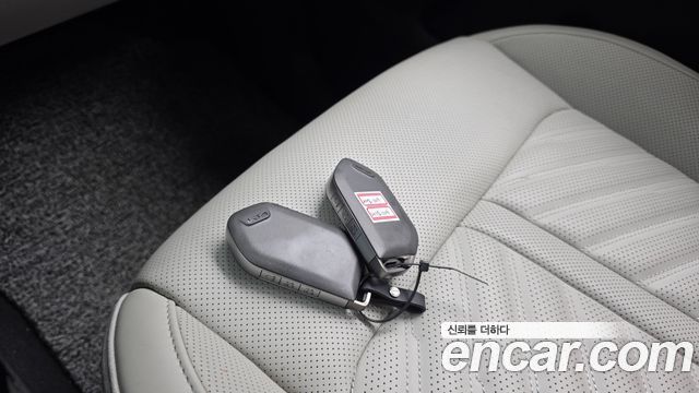 Kia Sorento 2024 — photo 29