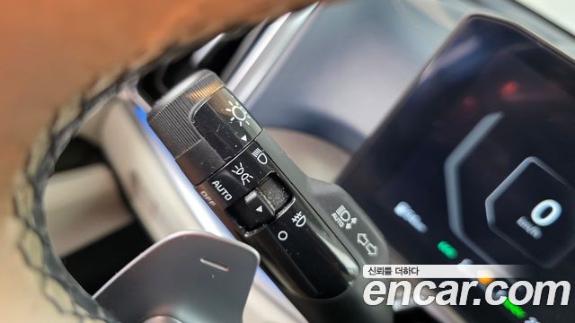 Kia Sorento 2024 — photo 30
