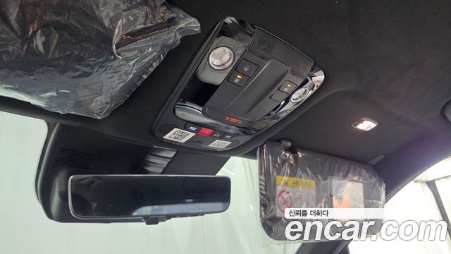 Kia Sorento 2024 — photo 31