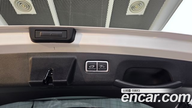 Kia Sorento 2024 — photo 32