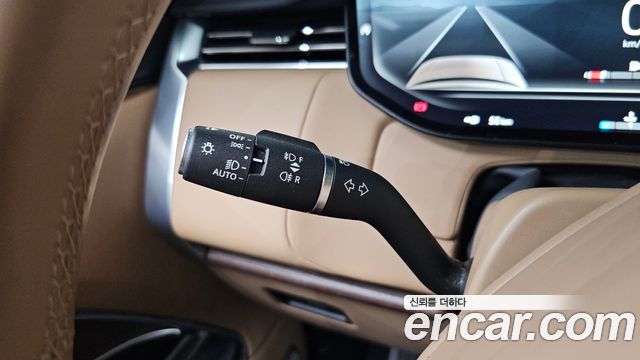 Land Rover Range Rover 2024 — photo 23