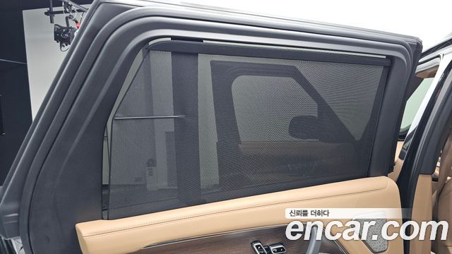 Land Rover Range Rover 2024 — photo 42