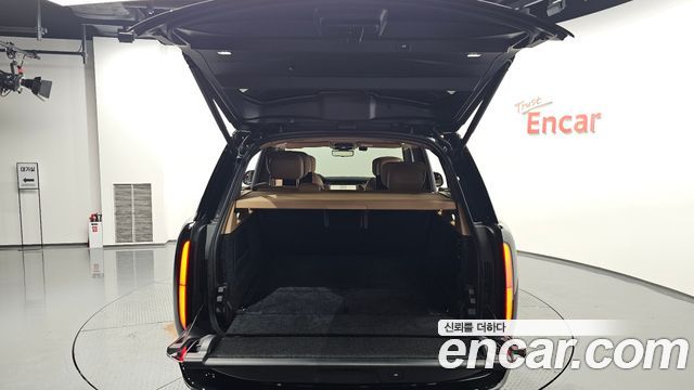 Land Rover Range Rover 2024 — photo 45