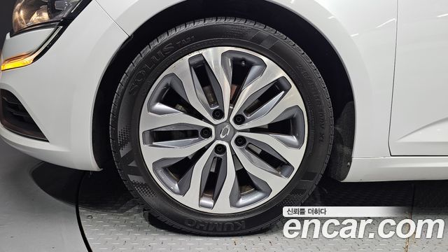 Renault Korea SM6 2016 — photo 5
