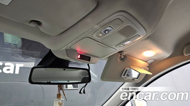 Renault Korea SM6 2016 — photo 28