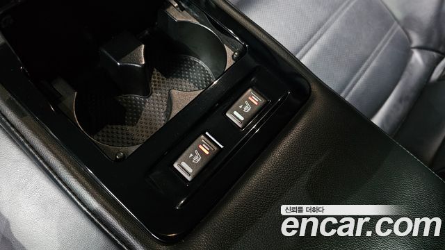 Renault Korea SM6 2016 — photo 30