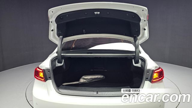 Renault Korea SM6 2016 — photo 32