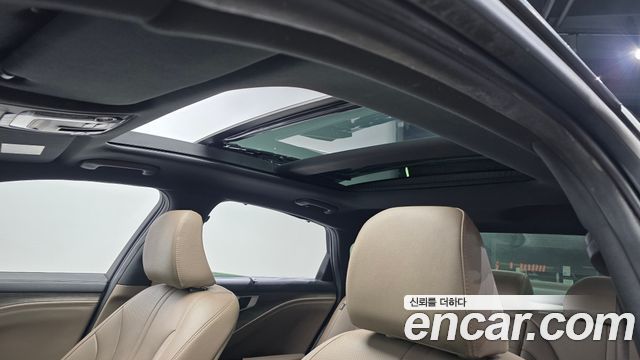 Kia K8 2022 — photo 25