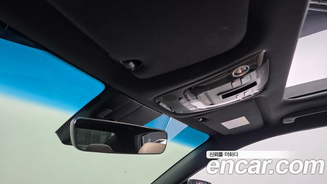 Kia K8 2022 — photo 33