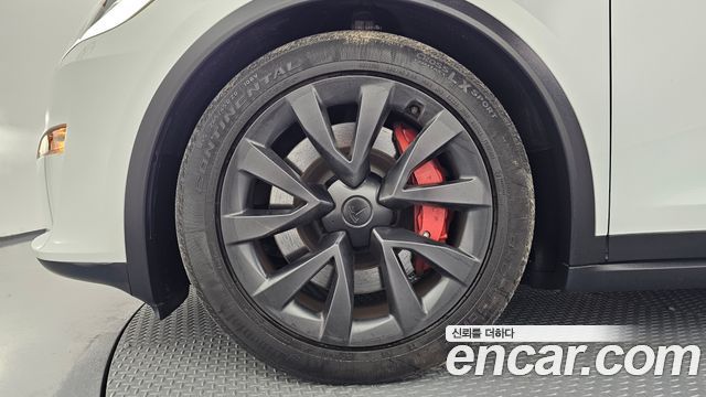 Tesla Model X 2023 — photo 5