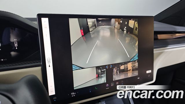Tesla Model X 2023 — photo 21