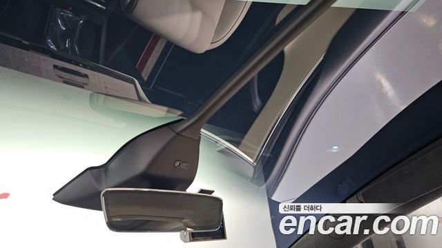 Tesla Model X 2023 — photo 26