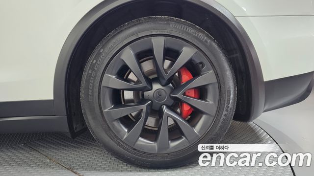 Tesla Model X 2023 — photo 7