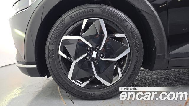 Hyundai Ioniq5 2022 — photo 5