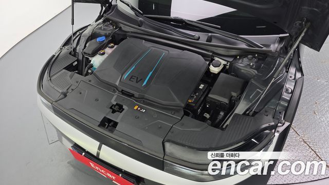 Hyundai Ioniq5 2022 — photo 6