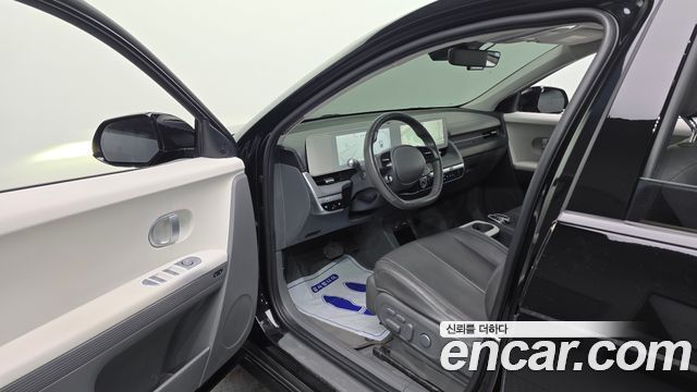 Hyundai Ioniq5 2022 — photo 13