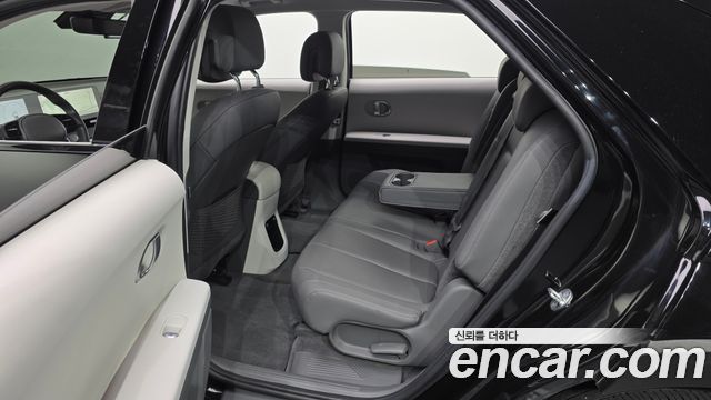 Hyundai Ioniq5 2022 — photo 18