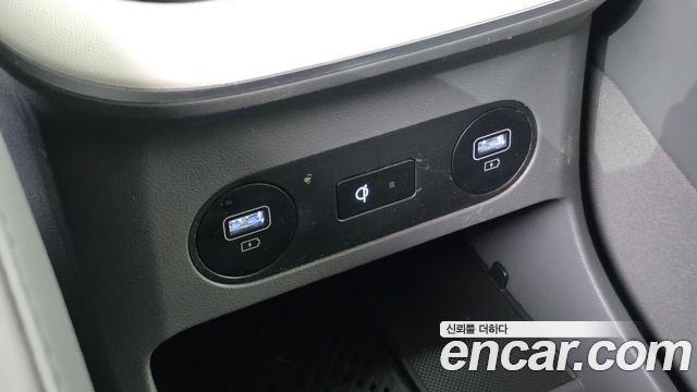 Hyundai Ioniq5 2022 — photo 19
