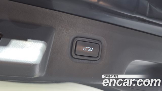 Hyundai Ioniq5 2022 — photo 23