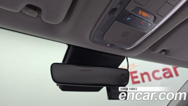 Hyundai Ioniq5 2022 — photo 25