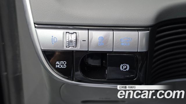 Hyundai Ioniq5 2022 — photo 26