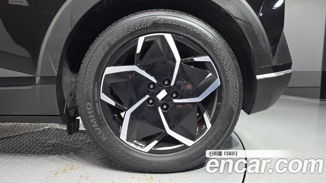 Hyundai Ioniq5 2022 — photo 7