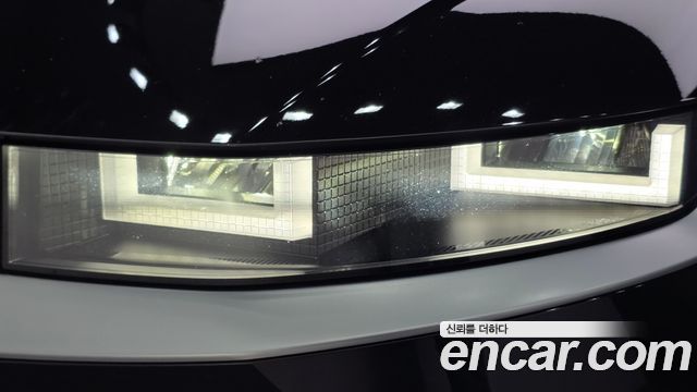Hyundai Ioniq5 2022 — photo 8
