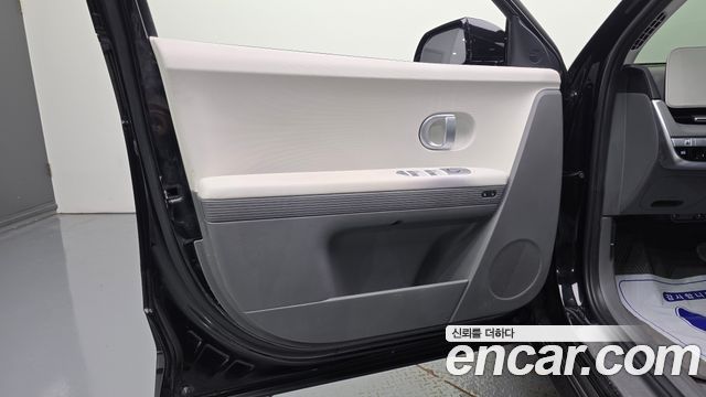 Hyundai Ioniq5 2022 — photo 14