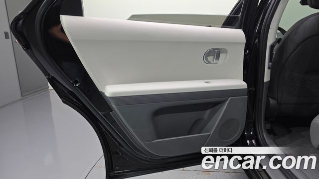 Hyundai Ioniq5 2022 — photo 15