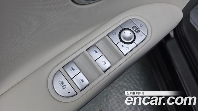 Hyundai Ioniq5 2022 — photo 28