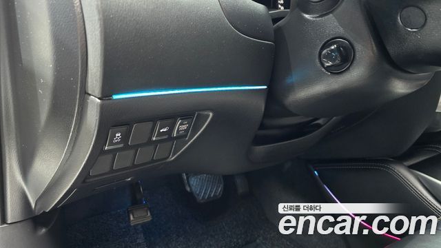 Infiniti QX60 2017 — photo 26