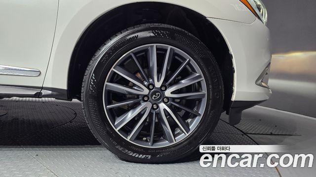 Infiniti QX60 2017 — photo 7