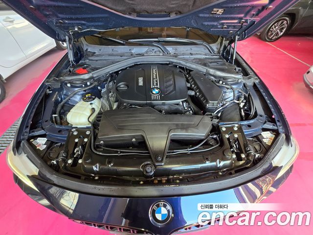 BMW 4-Series 2015 — photo 6