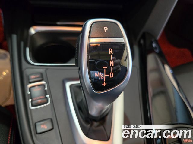BMW 4-Series 2015 — photo 9