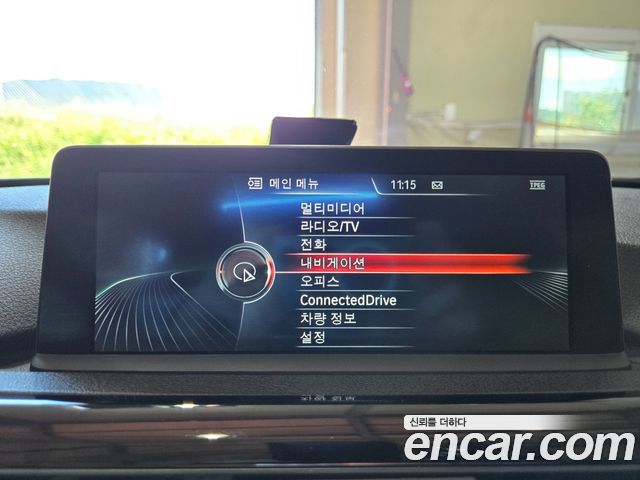 BMW 4-Series 2015 — photo 11