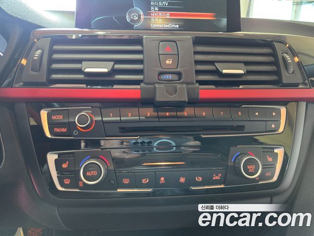 BMW 4-Series 2015 — photo 12