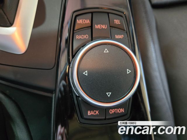 BMW 4-Series 2015 — photo 13