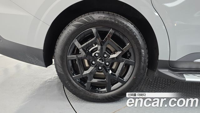 Kia Canival 2025 — photo 5