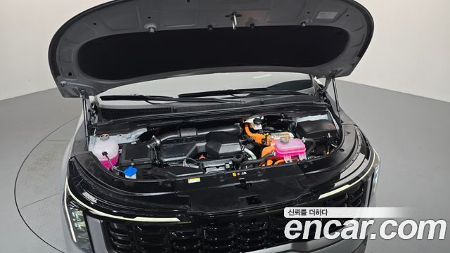 Kia Canival 2025 — photo 6