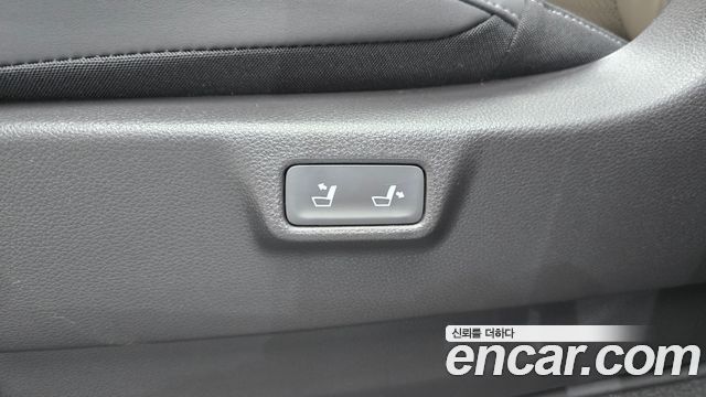 Kia Canival 2025 — photo 23