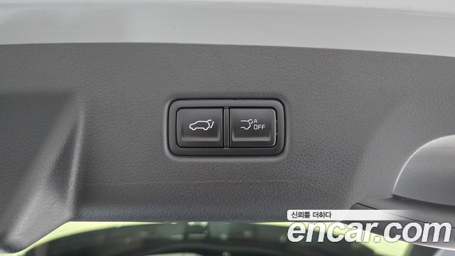 Kia Canival 2025 — photo 24