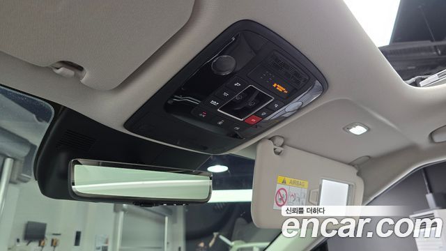 Kia Canival 2025 — photo 26