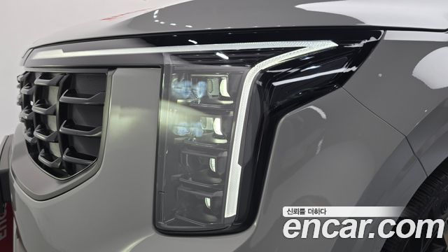 Kia Canival 2025 — photo 8
