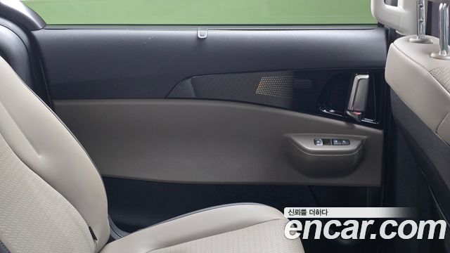 Kia Canival 2025 — photo 15