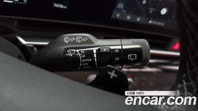 Kia Canival 2025 — photo 29