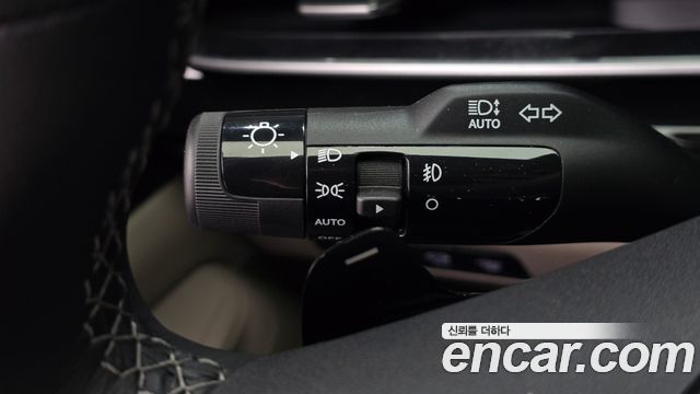 Kia Canival 2025 — photo 30