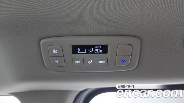 Kia Canival 2025 — photo 32
