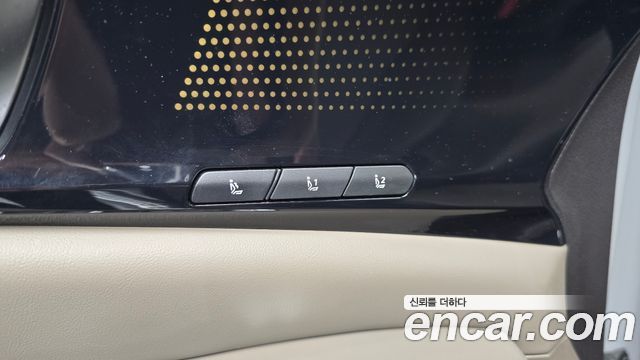 Kia Canival 2025 — photo 34
