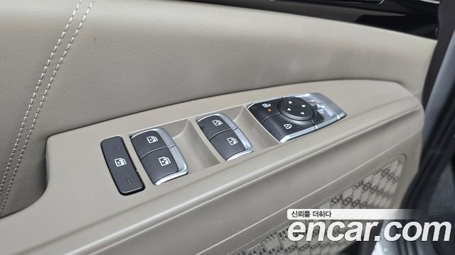Kia Canival 2025 — photo 37