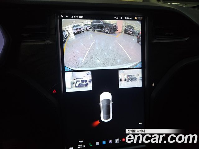 Tesla Model S 2020 — photo 12